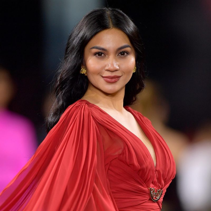 Begini Rahasia 'Body Goals' Ariel Tatum yang Bikin Kaum Adam Terpesona