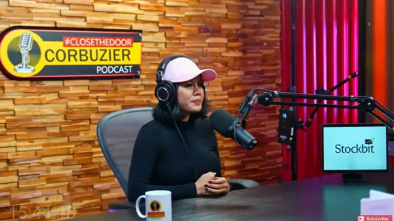 Ternyata Ini Alasan Siskaeee di Balik Hobi Pamer Bagian Tubuhnya