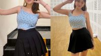 Unggah Foto Terbaru, Livy Renata Makin Gemes