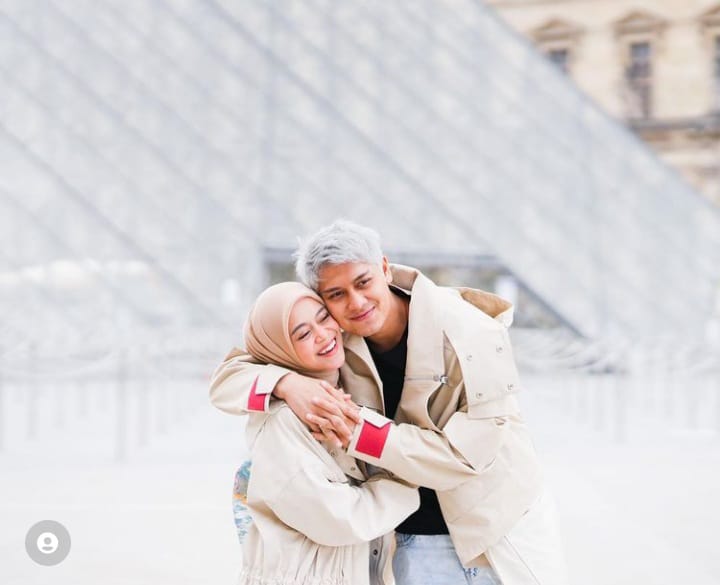 Dituding KDRT, Rizky Billar Minta Perlindungan ke Presiden dan Kapolri 