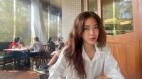 Widy Vierratale Ungkap Alasan Buka Baju di Atas Panggung