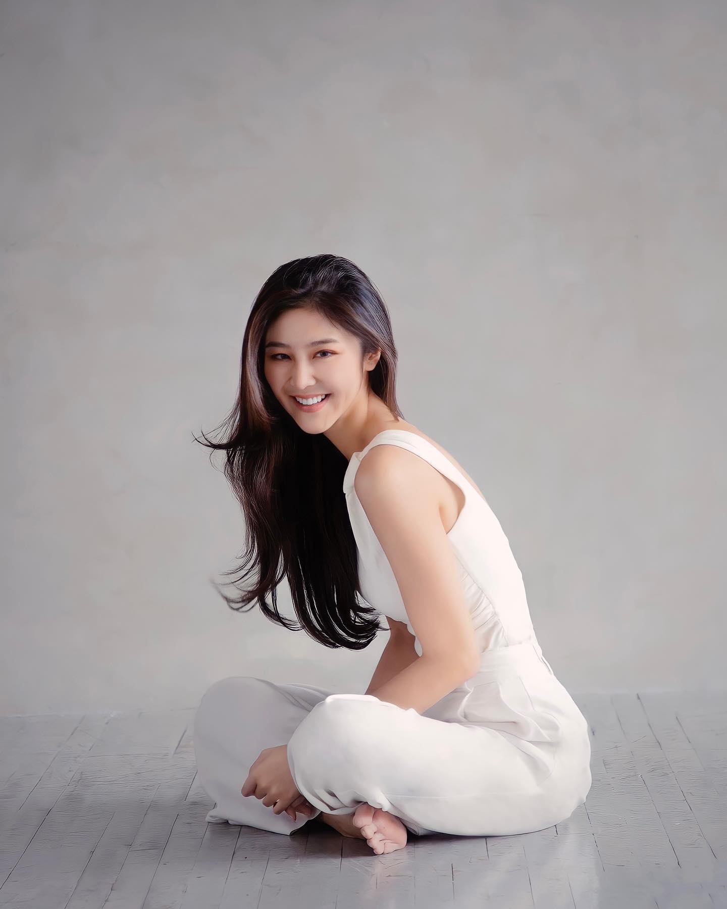 Sosok Cantik Putu Ayu, Pemandu Tur KTT G20 yang Dipuji 