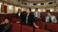 Lirik Lagu 'Anything You Want' - Reality Club berikut Terjemahan