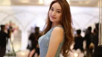 Pesona Natasha Wilona Saat Kondangan Disebut Terlalu Sempurna