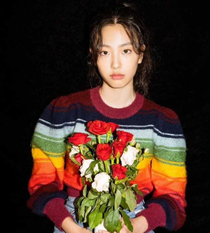 Profil dan Biodata Oh Ye Ju Bintang di Drakor Under The Queens Umbrella