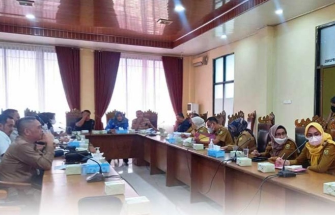 DPRD Bandar Lampung Desak Pembatalan SK 30 Honorer di BPBD dan RSUD Dadi Tjokrodipo