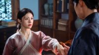 Teori Alchemy of Souls 2, Gelang Jin Bu Yeon Adalah Penyebab Hilangnya Ingatan Nak Su/ Alkimia Jiwa /tvN/