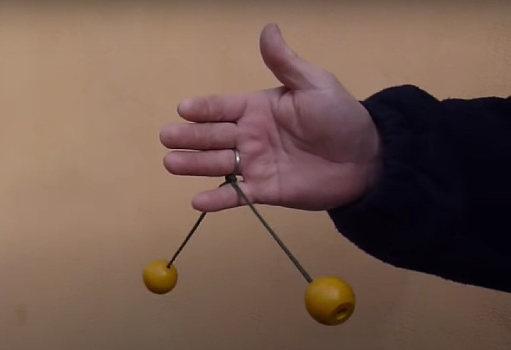 Permainan Latto-Latto Terbukti Memiliki Banyak Manfaat Bagi Anak