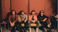 Arctic Monkeys Dipastikan Gelar Konser di Indonesia Tahun Depan