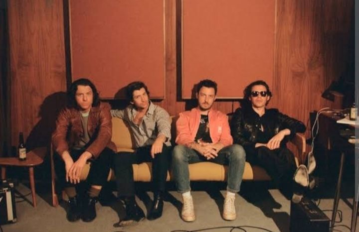 Arctic Monkeys Dipastikan Gelar Konser di Indonesia Tahun Depan