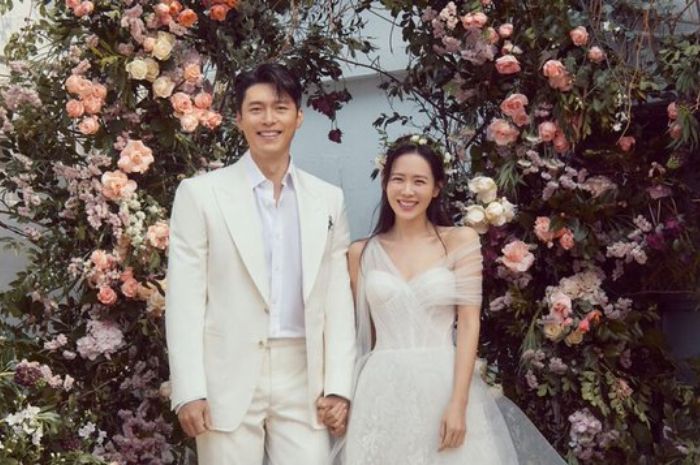 Hyun Bin Akan Tampil Untuk Pertama Kalinya Dalam Film "Bargaining" Pasca Resmi Menjadi Seorang Ayah