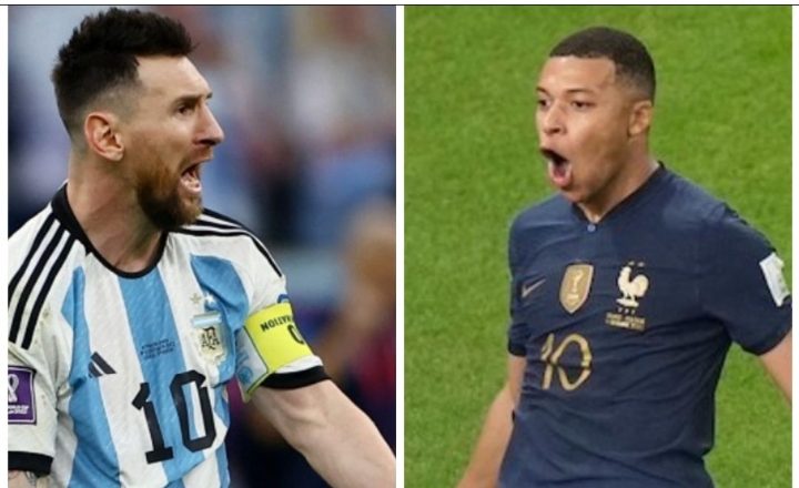 Top Skor Piala Dunia 2022, Sepatu Emas Milik Siapa?