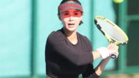 Unggahan Foto Main Tenis, Yuni Shara Tuai Pujian