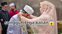 Heboh, Pria Selingkuh dengan Ibu Mertua Sendiri, Ketahuan Usai 5 Tahun Menikah