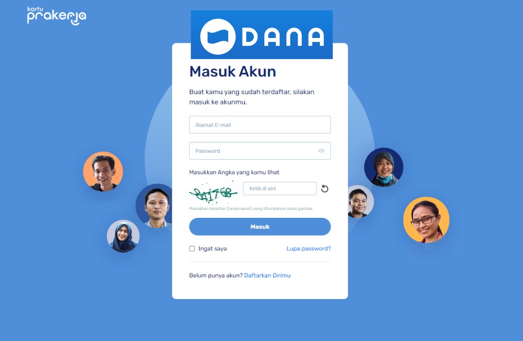 Bukan Hoax! Saldo DANA GRATIS 200.000 Langsung Cair Lewat Ini!