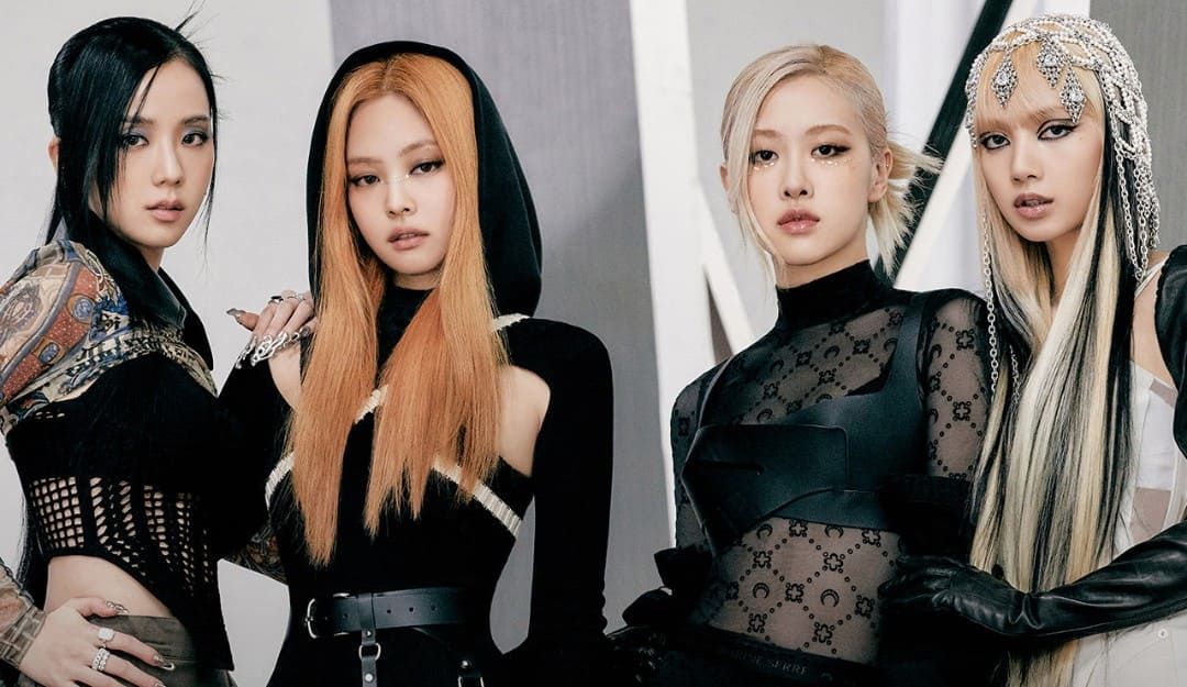 BLACKPINK Konser Di Jakarta Bulan Depan, Berikut Harga dan Cara Beli Tiketnya