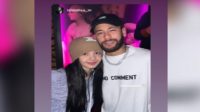 Bikin Baper! Foto Lisa Blackpink dengan Neymar Jr, Auto Trending di Twitter