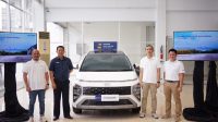 Hyundai STARGAZER Lengkap Dengan Layanan After-Sales dan Komprehensif Bagi Keluarga di Lampung