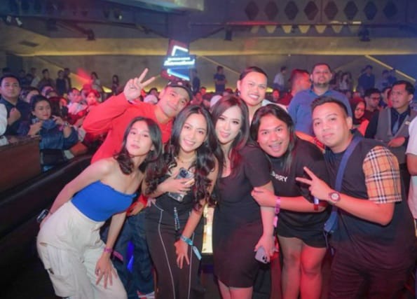 Influencer Hingga Artis Papan Atas Turut Memeriahkan Konser Bunda Corla