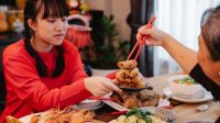 Intip 5 Daftar Masakan Tradisional Imlek dan Makna simbolisnya
