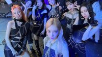 Lirik Lagu Alter Ego Dibawakan oleh Penyanyi Cantik GOT The Beat