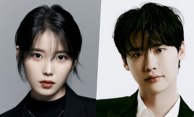 IU dan Lee Jong Suk Resmi Pacaran, Ini Biodata Mereka. /Soompi