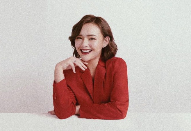 Amanda Manopo Akhirnya Beberkan Alasan Hengkang Dari Ikatan cinta