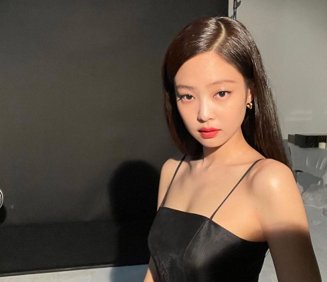 Sibuk Kerja, Ini Harapan Jennie BLACKPINK di Tahun 2023!