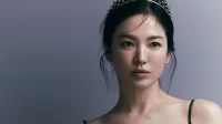 Song Hye Kyo Bintang The Glory Bagikan Pesan Bijak Tentang Kehidupan yang Inspiratif