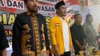 Anggota Komisi V DPRD Lampung Edukasi Pentingnya Nilai-nilai Pancasila ke Masyarakat Kota Gajah