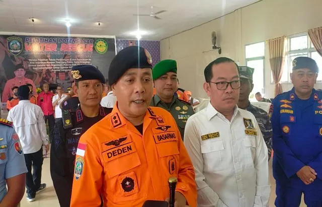 Anggota Komisi V DPRD Provinsi Lampung Deni Ribowo Dorong Pemprov Bantu Serifikat