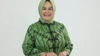Elly Wahyuni Apresiasi Realisasi Belanja Daerah Pemerintah prov Lampung