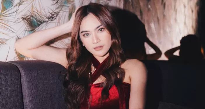 Fakta tentang lagu Sial - Mahalini menjadi viral setelah diubah menjadi genre Dangdut Koplo
