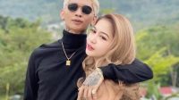 Demi Anak, Young Lex rela membatalkan jadwal selama seminggu! Kenapa?