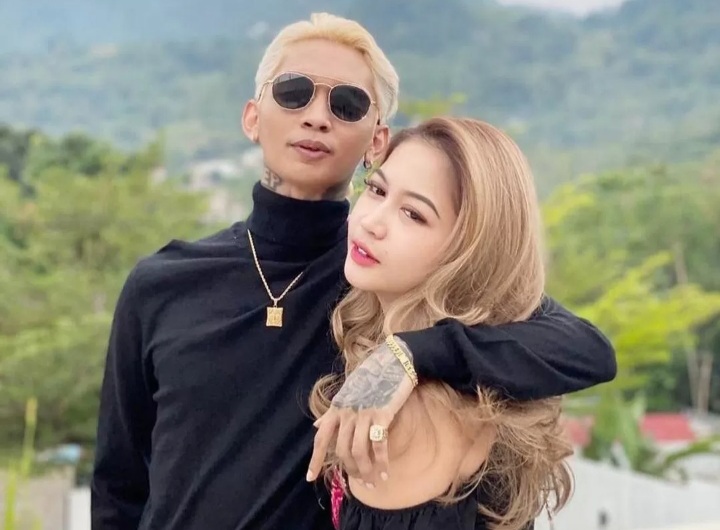Demi Anak, Young Lex rela membatalkan jadwal selama seminggu! Kenapa?