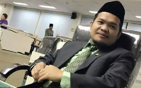 Tekan Kasus DBD, Budi Yuhanda mengajak Masyarakat Hidup Sehat