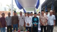 Budiman AS Terima Curhatan soal Konflik Lahan Waydadi