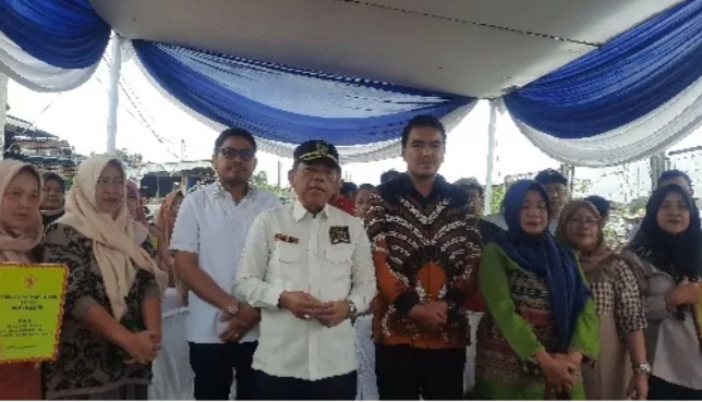 Tegas! Budiman AS Minta Oknum Pol PP Pelaku Pemukulan Manusia Silver Diproses Hukum