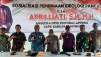 Aprilliati Ajak Masyarakat Bijak dalam Bermedsos