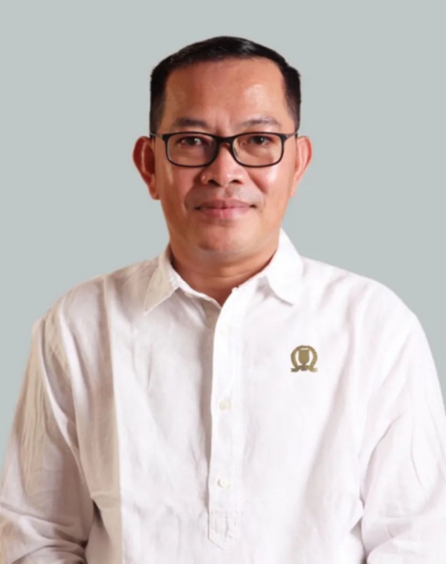 Anggota DPRD Lampung Deni Ribowo dorong Gubernur Lampung menjadi Ketua KONI