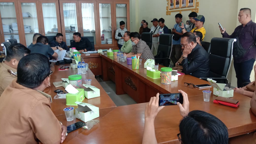 DPRD Imbau Kasus Angel’s Wing Wajib Jadi Pelajaran Investor dan Usaha yang Telah Berdiri di Bandar Lampung