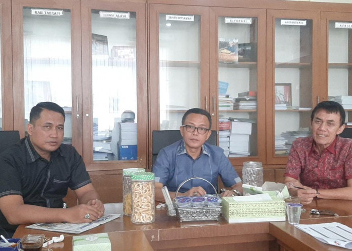 Banyak Hamparan Tanah di Jalan, DPRD Bandar Lampung: Pengawasan Dinas Terkait Wajib Diperketat