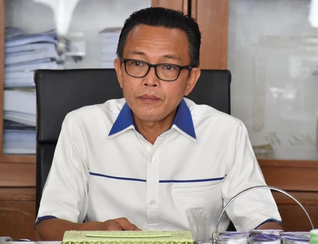 DPRD Bandar Lampung Minta DLH Harus Sigap Antisipasi adanya Pohon Tumbang