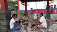Anggota DPRD Agus Djumadi Dukung soal Pembangunan Wisata Religi di Raja Basa