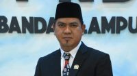 Soal KTP Digital, Wakil Ketua DPRD Bandar Lampung Minta E-KTP Tetap Dapat Digunakan Masyarakat