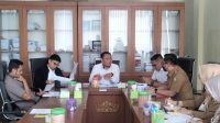 Komisi I DPRD Bandar Lampung Soroti soal Pengawasan Internal Inspektorat