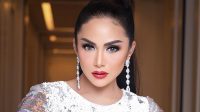 Krisdayanti Ganti Nama, Ini Alasannya!