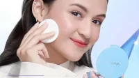 Rekomendasi Bedak Wardah Bikin Tampil Sempurna di Momen Lebaran