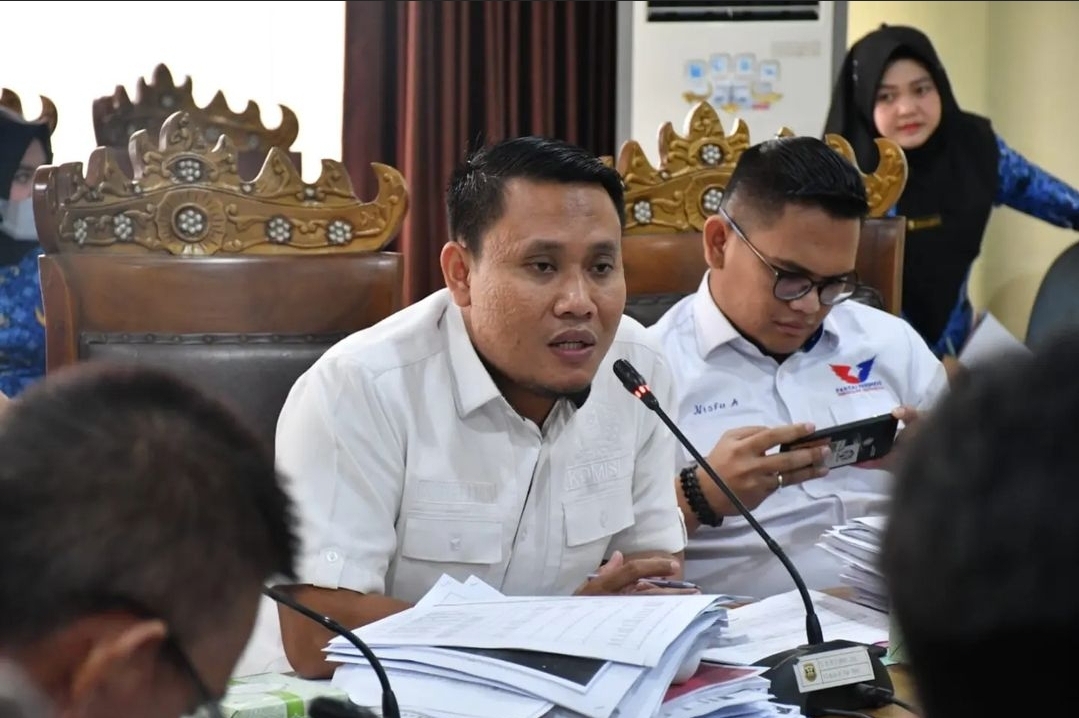 DPRD Bandar Lampung: Angel’s Wing Wajib Ubah Konsep Bisnis