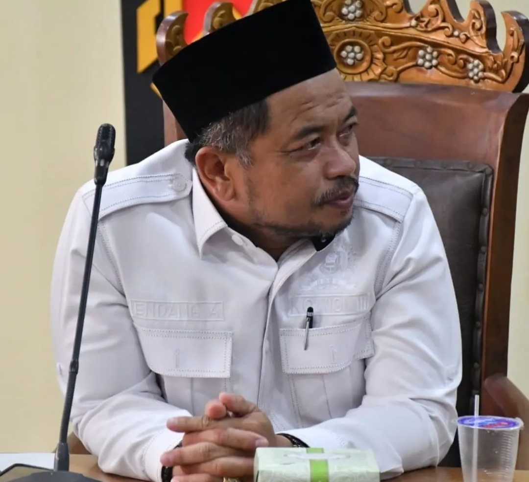 Walau Telah Miliki Izin, DPRD Ingatkan Perusahaan Tetap Wajib Perhatikan Ini!